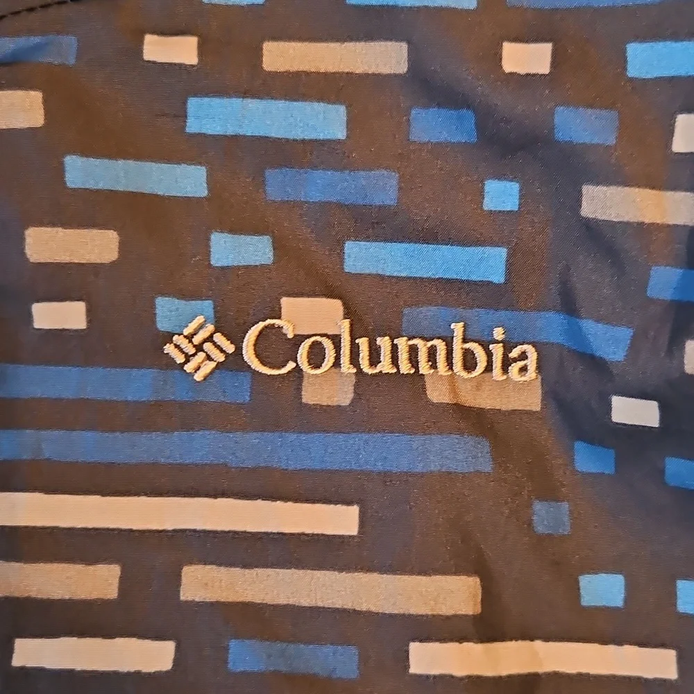Columbia Fleece Lined Weatherproof Jacket - Picture 4 of 10